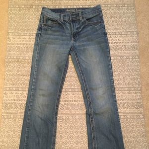 NWOT BKE REQUEST PREMIUM JEANS